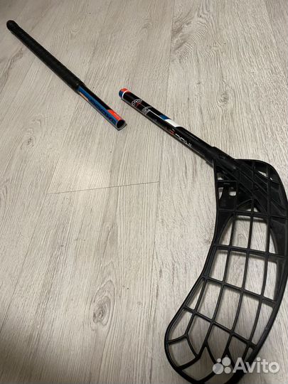 Ремонт хоккейных клюшек