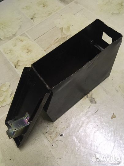 Сейф касса копилка ранняя таксофона