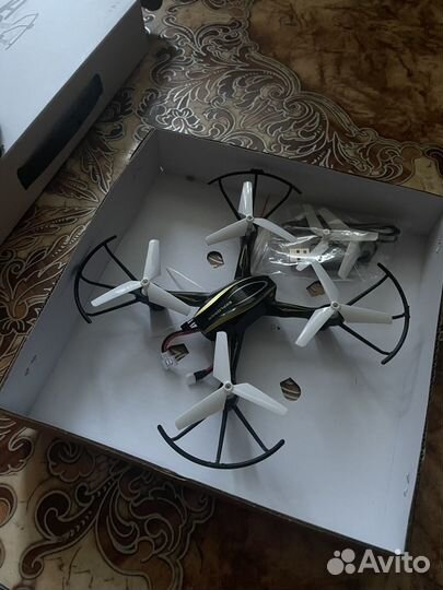 Квадрокоптер Air Explorer