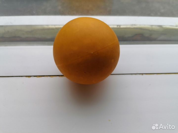 Шарики для сухого бассейна