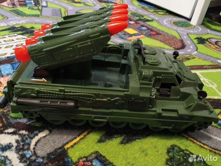 Игрушки машинки