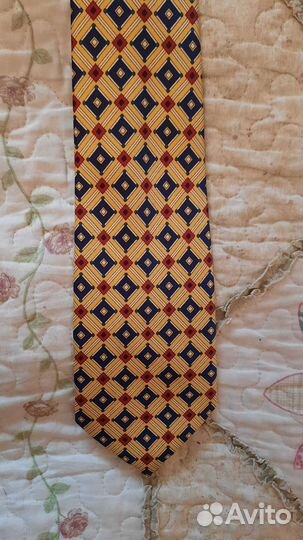 Галстук мужской