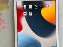 iPad 5gen 32gb золотой