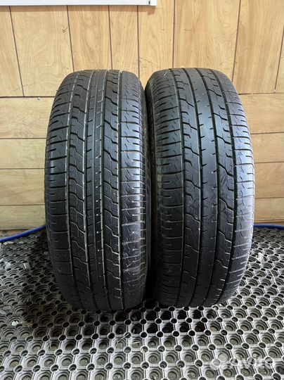 Bridgestone B390 195/60 R15