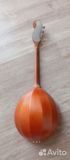 Домра малая