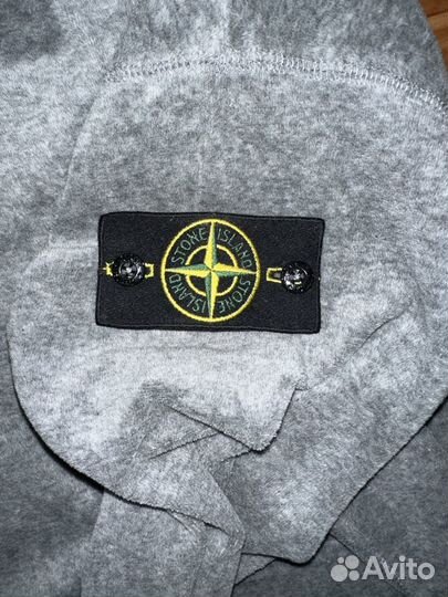 Худи Stone Island Vintage