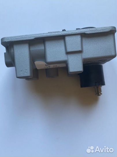 Актуатор турбины Вольво G-26