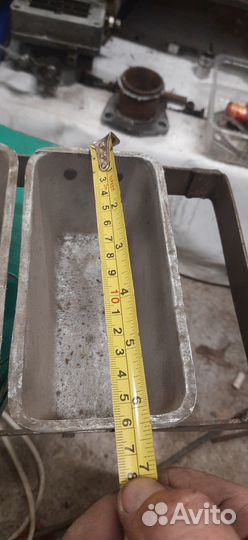 Формы для выпечки хлеба