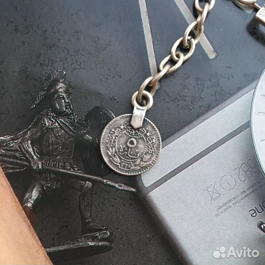 Винтаж колье