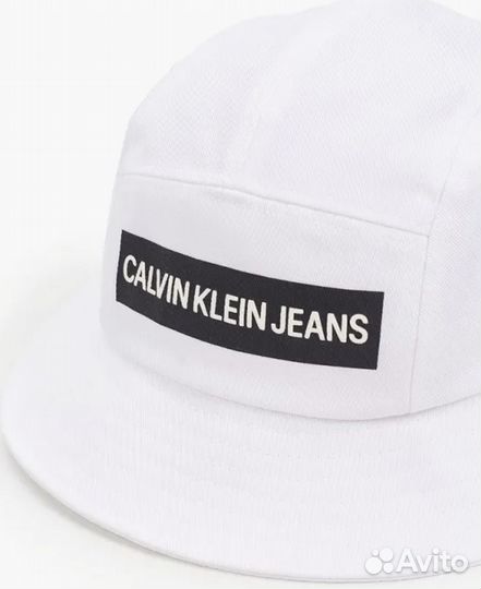 Панама Calvin Klein Jeans оригинал