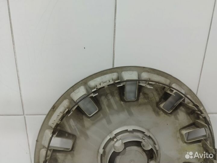 Ford Колпак декоративный ford focus II (2005-2008)