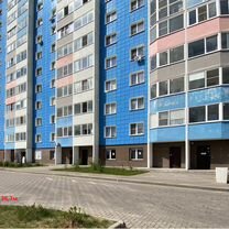 Торговая площадь, 36.7 м²