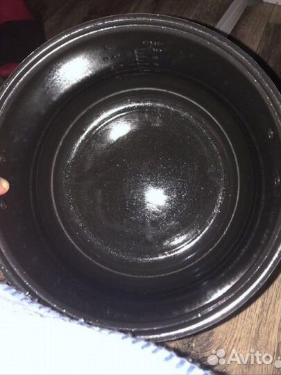 Мультиварка redmond