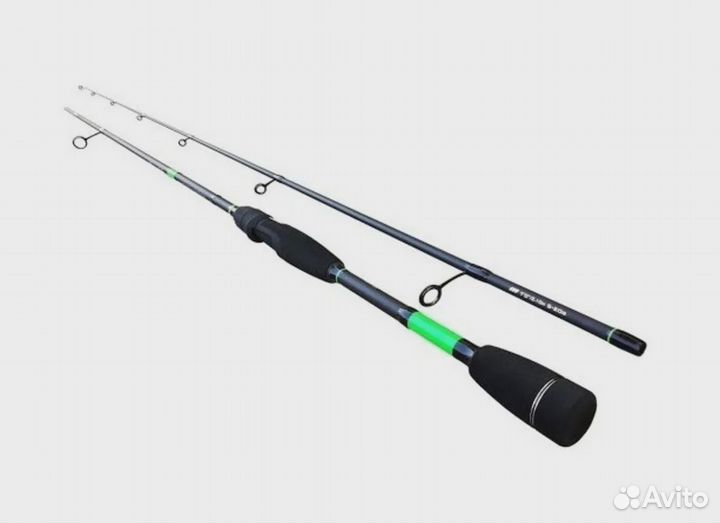 Спиннинг Kaida Legend 1-7 г 2,28 м