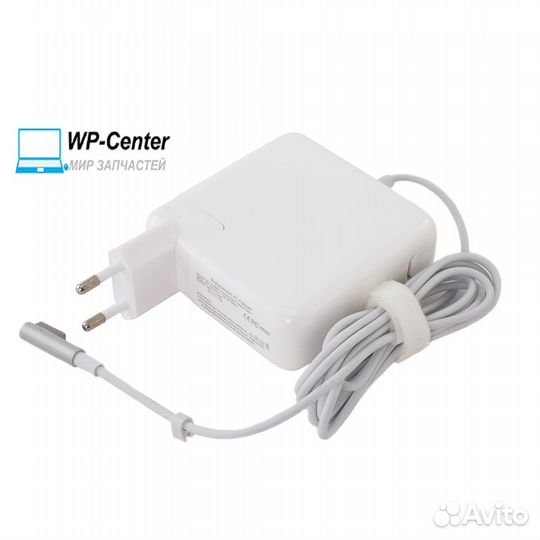 Зарядка для ноутбука Apple 18.5V 4.6A(85W) magsafe
