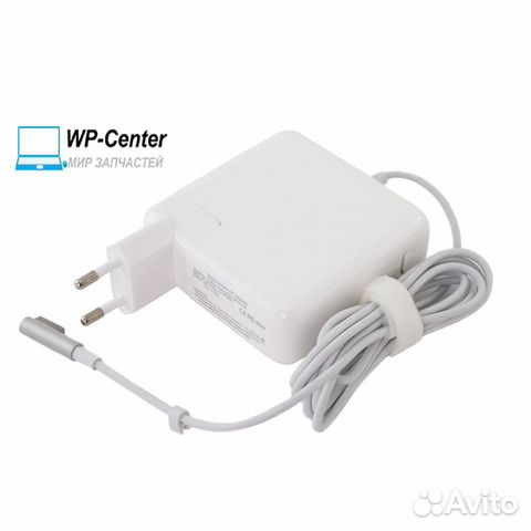 Зарядка для ноутбука Apple 18.5V 4.6A(85W) magsafe