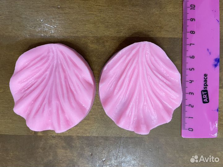 Кондитерский инвентарь