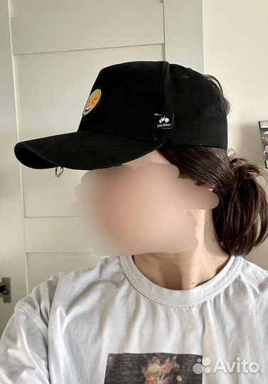 Кепка женская