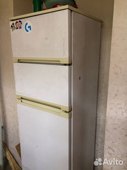 Холодильник