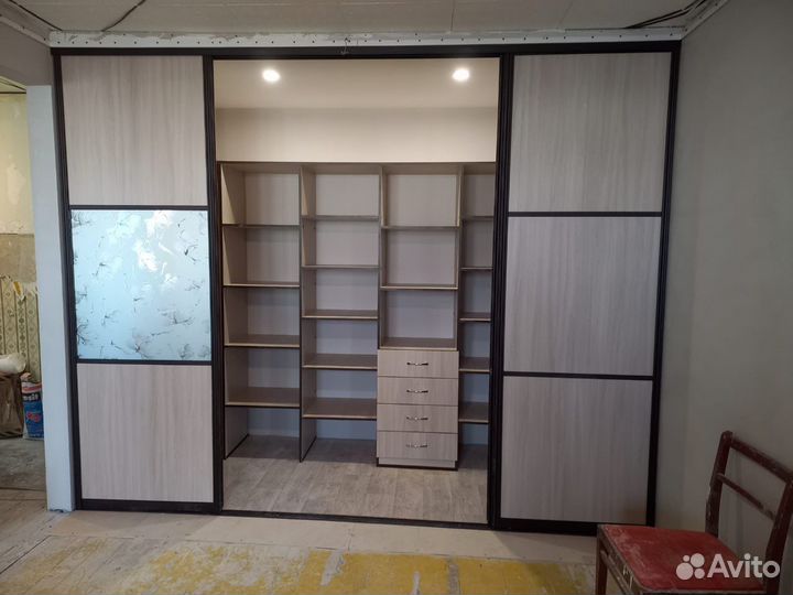 Мебель на заказ