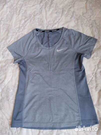 Спортивная брендовая одежда 46-48 р-ра