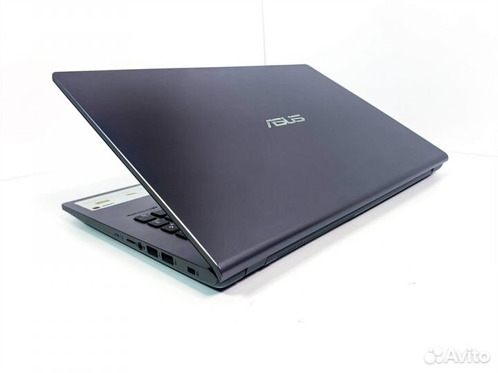 Ноутбук Asus Core i3-1005G1/8Gb/SSD 256Gb