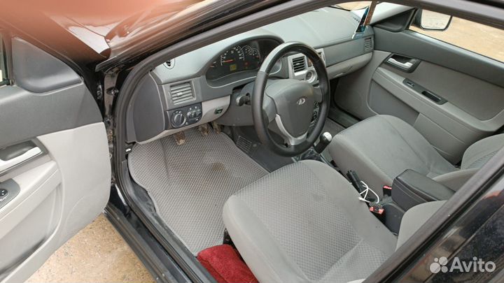 LADA Priora 1.6 МТ, 2012, 320 000 км