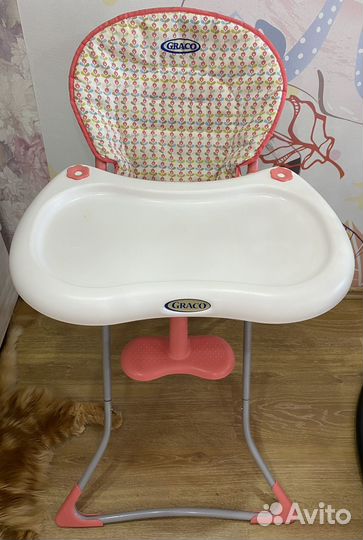 Стул для кормления