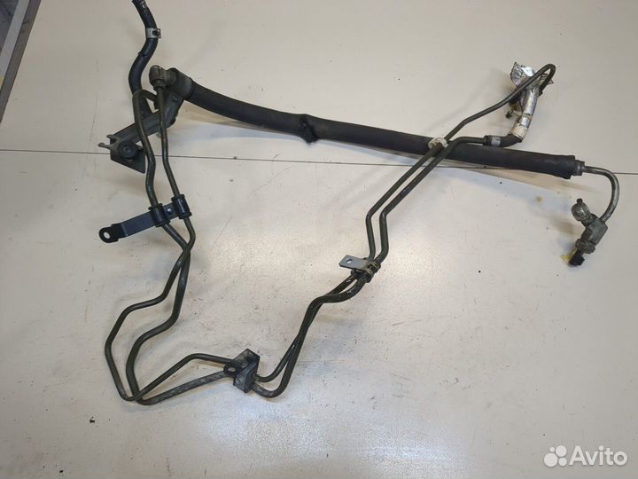 Трубка масляная Infiniti FX, 2012