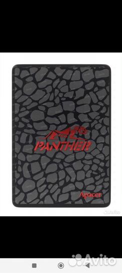 Продам SSD 2.5