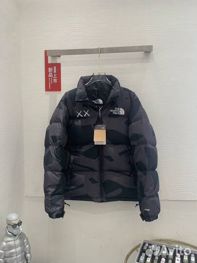 Куртка The North Face