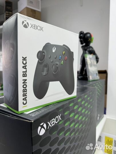 Новый Xbox Series X