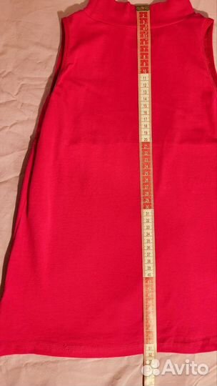 Блузка для девочки