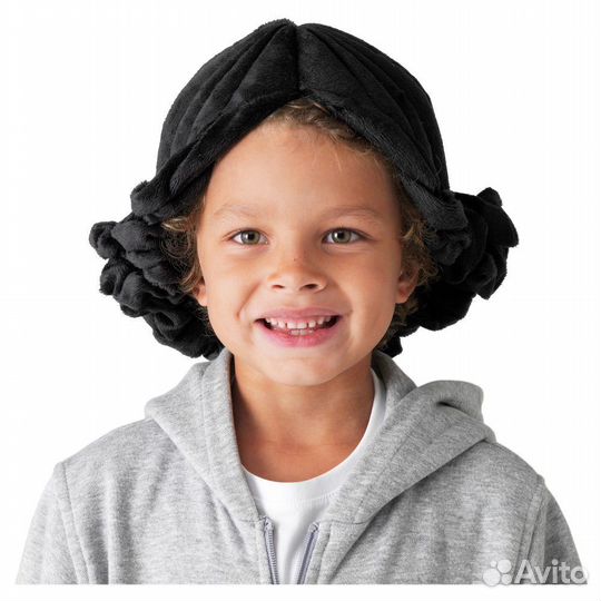 Парик новый IKEA латто