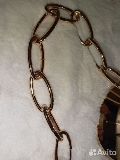 Потолочник в сборе для люстры