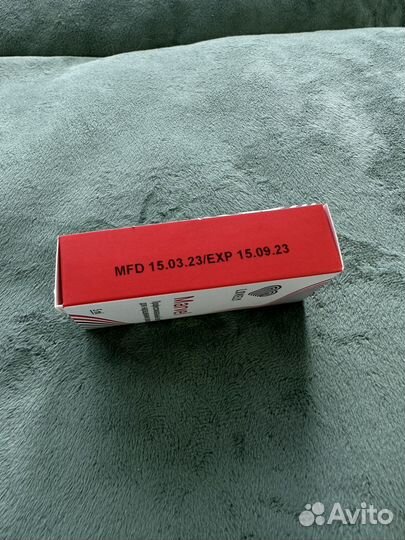 Клей для наращивания ресниц Марвел (до 15.09.23)