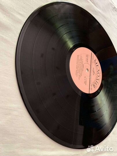 Виниловая пластинка Ансамбль BoneyM