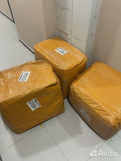 Фулфимент для маркетплейсов