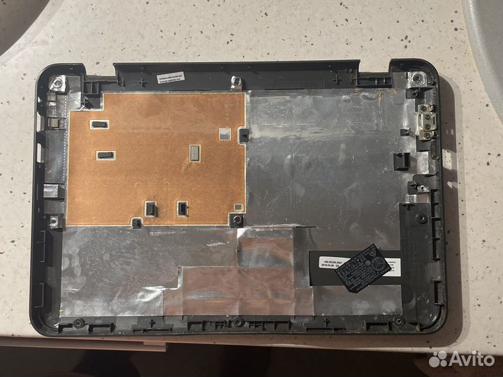 Задняя крышка dell inspiron model P24T