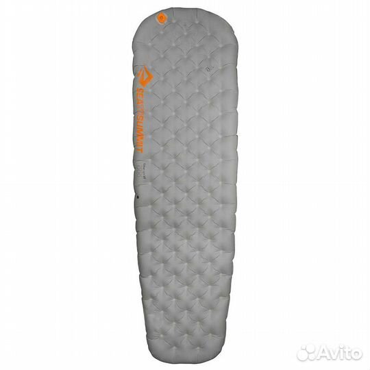 Самонадувающийся коврик трекинговый Sea To Summit