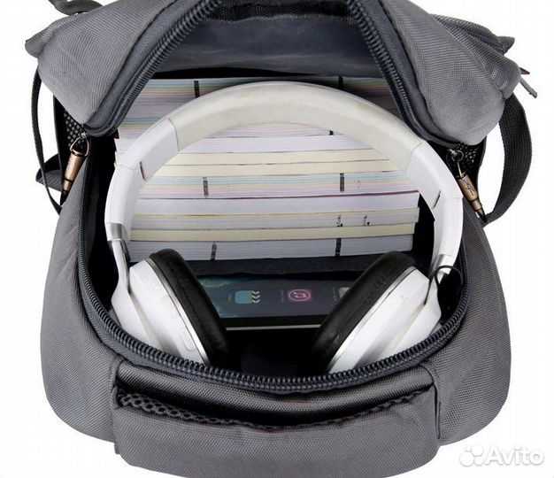 Рюкзак школьный для мальчика новый