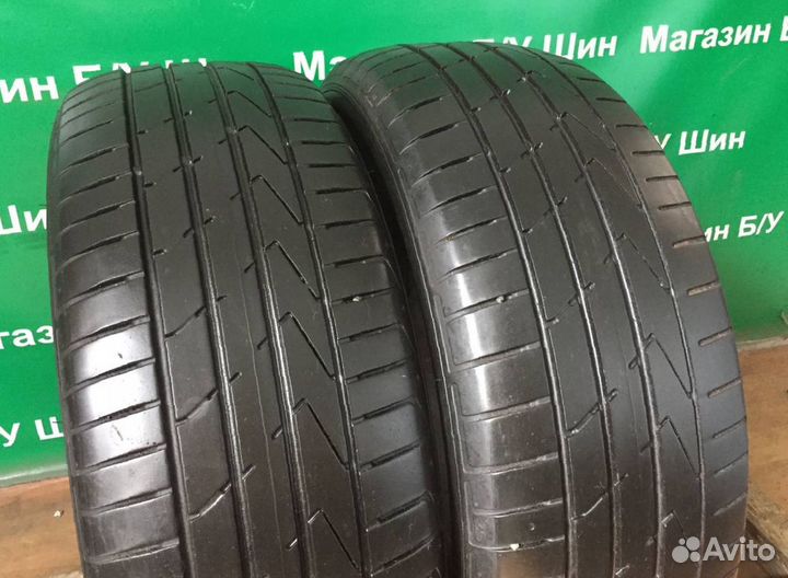 Hankook Ventus S1 Evo 2 K117 205/60 R16