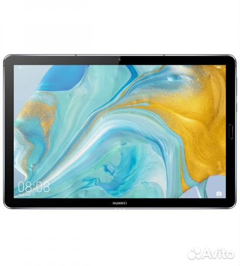 Планшет Huawei matepad m6 scm-w09