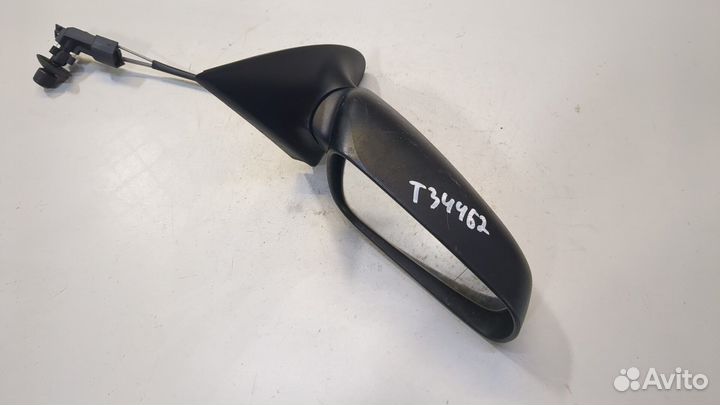 Зеркало боковое Skoda Fabia, 2006