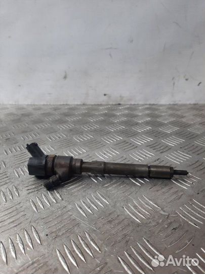 Форсунка Kia Sportage 2.0 D4EA 2007