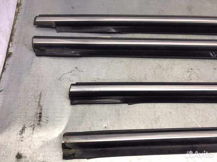 Бархотка Kia Magentis 2002г.в., G4JP 2.0L