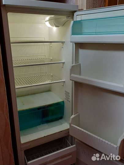 Холодильник Ardo