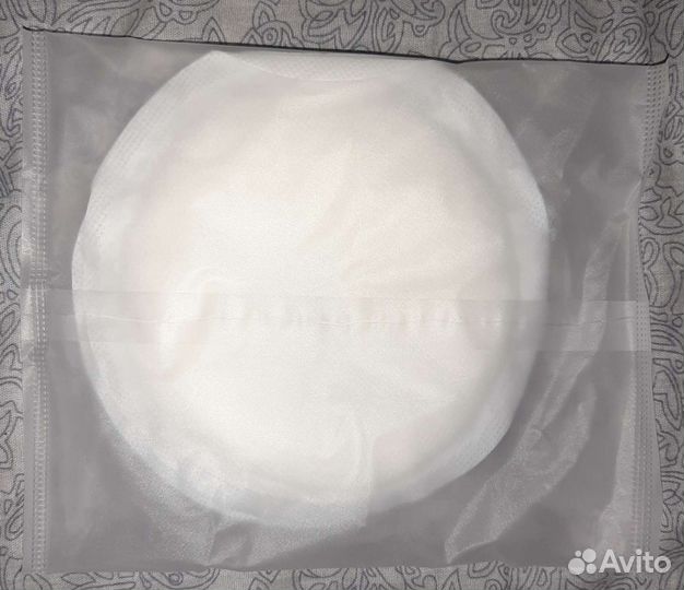 Прокладки для груди