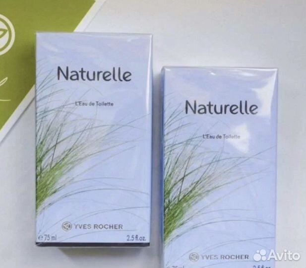 Sable fauve 100 мл, парфюм Ив Роше