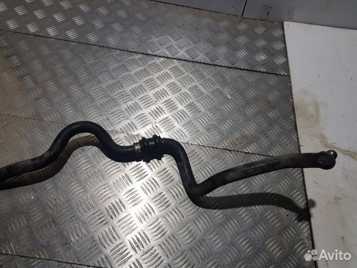 Стабилизатор поперечной устойчивости перед